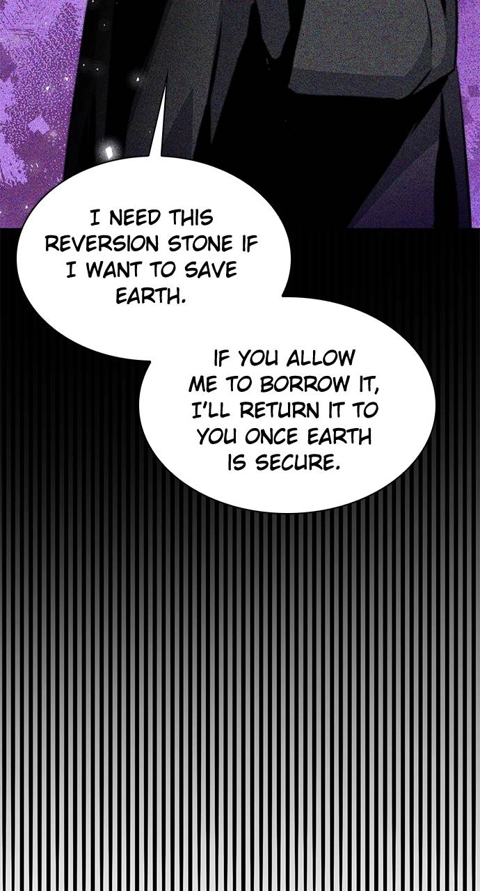 The Druid of Seoul Station Chapter 149, page 5 of 148