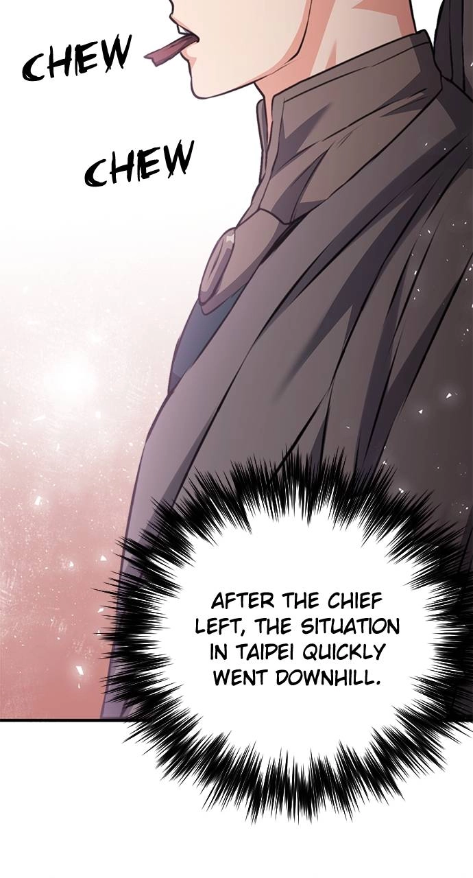 The Druid of Seoul Station Chapter 149, page 54 of 148