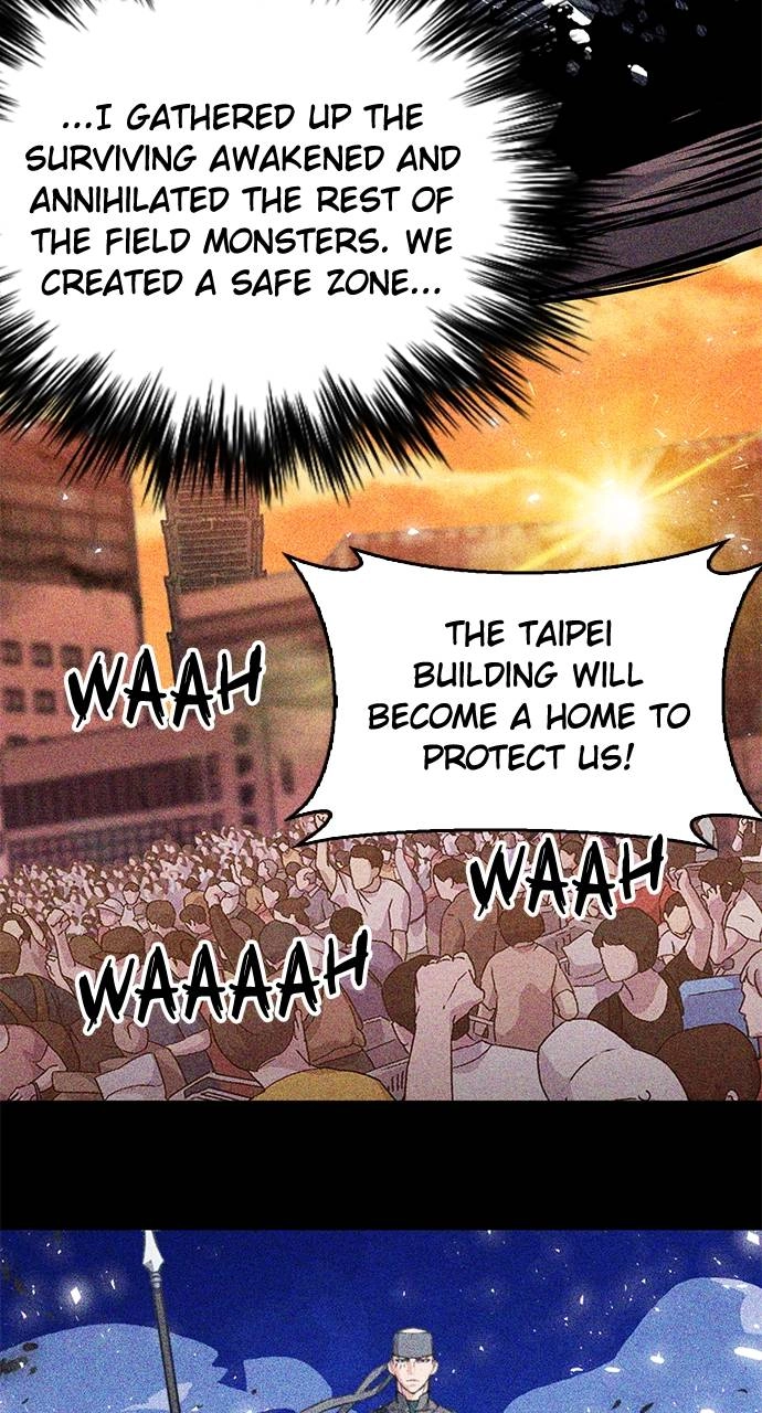 The Druid of Seoul Station Chapter 149, page 56 of 148