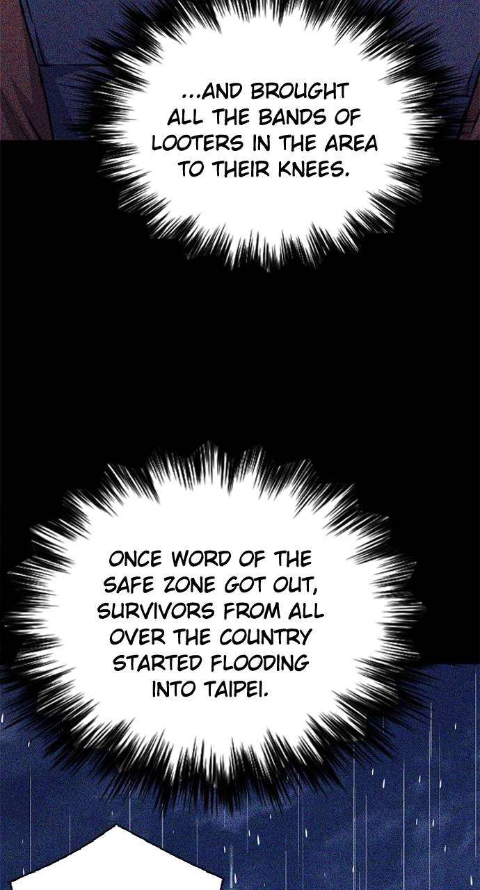 The Druid of Seoul Station Chapter 149, page 58 of 148