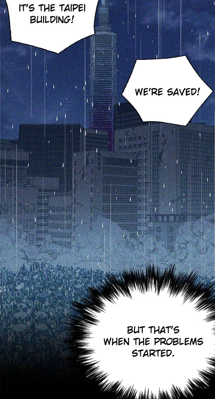 The Druid of Seoul Station Chapter 149, page 59 of 148