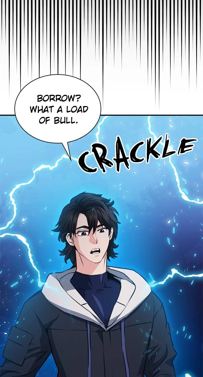 The Druid of Seoul Station Chapter 149, page 6 of 148
