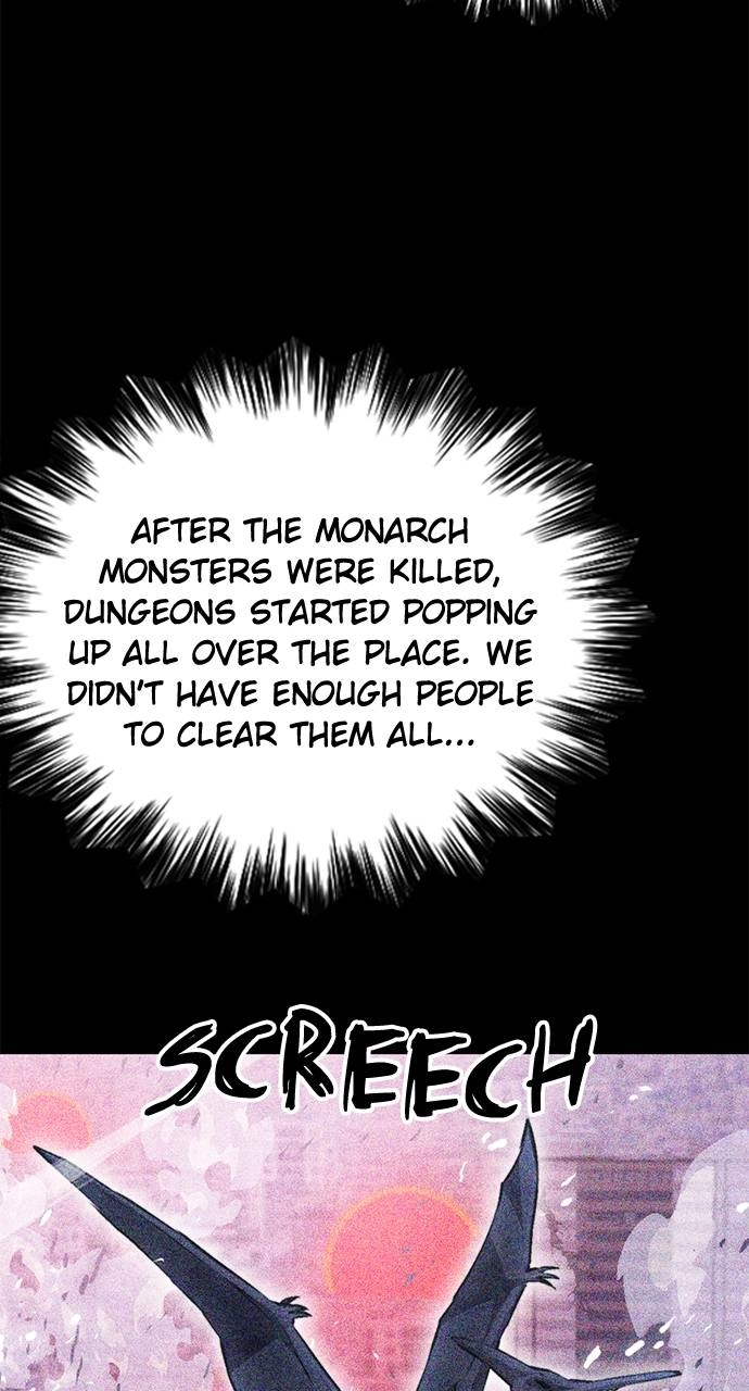 The Druid of Seoul Station Chapter 149, page 60 of 148