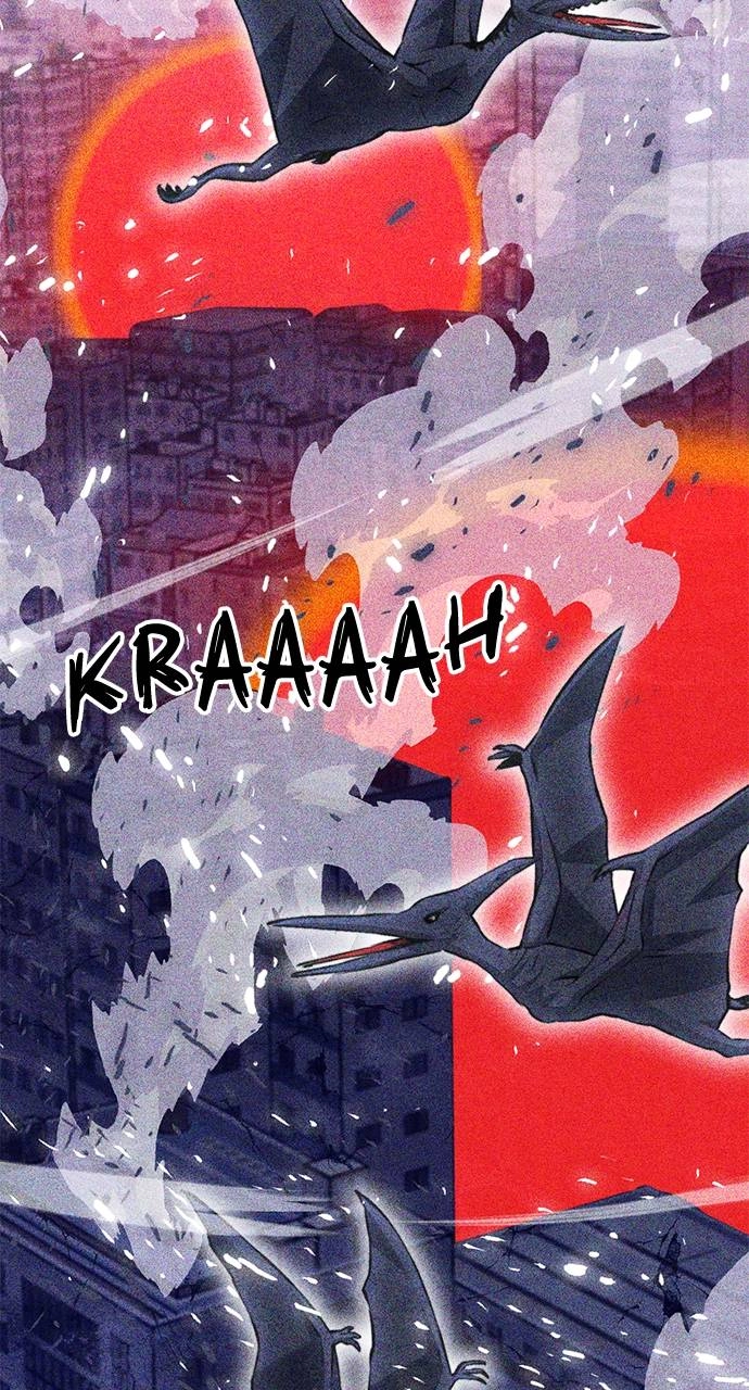 The Druid of Seoul Station Chapter 149, page 61 of 148