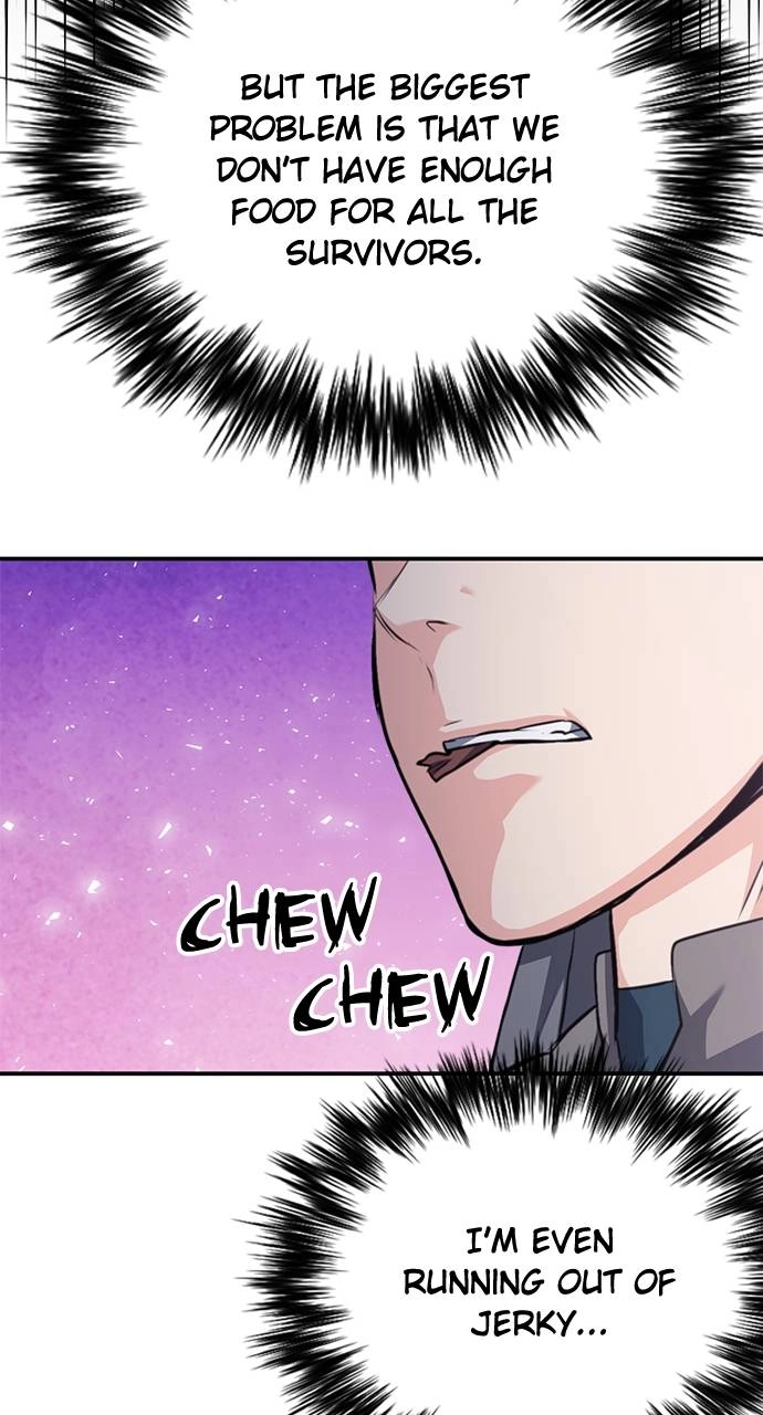 The Druid of Seoul Station Chapter 149, page 63 of 148