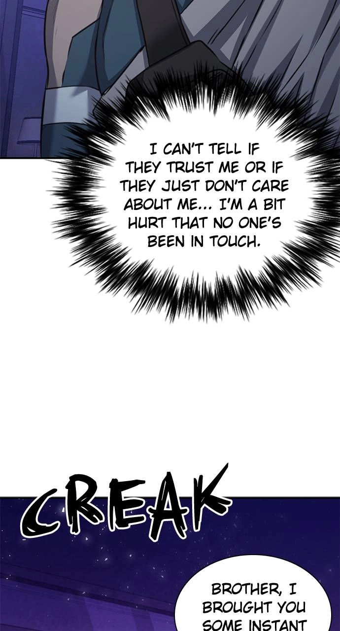 The Druid of Seoul Station Chapter 149, page 66 of 148