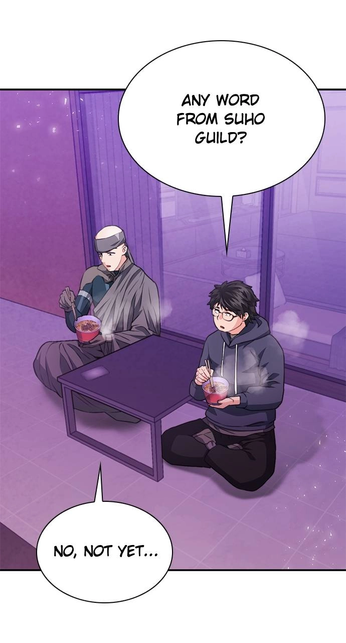 The Druid of Seoul Station Chapter 149, page 68 of 148