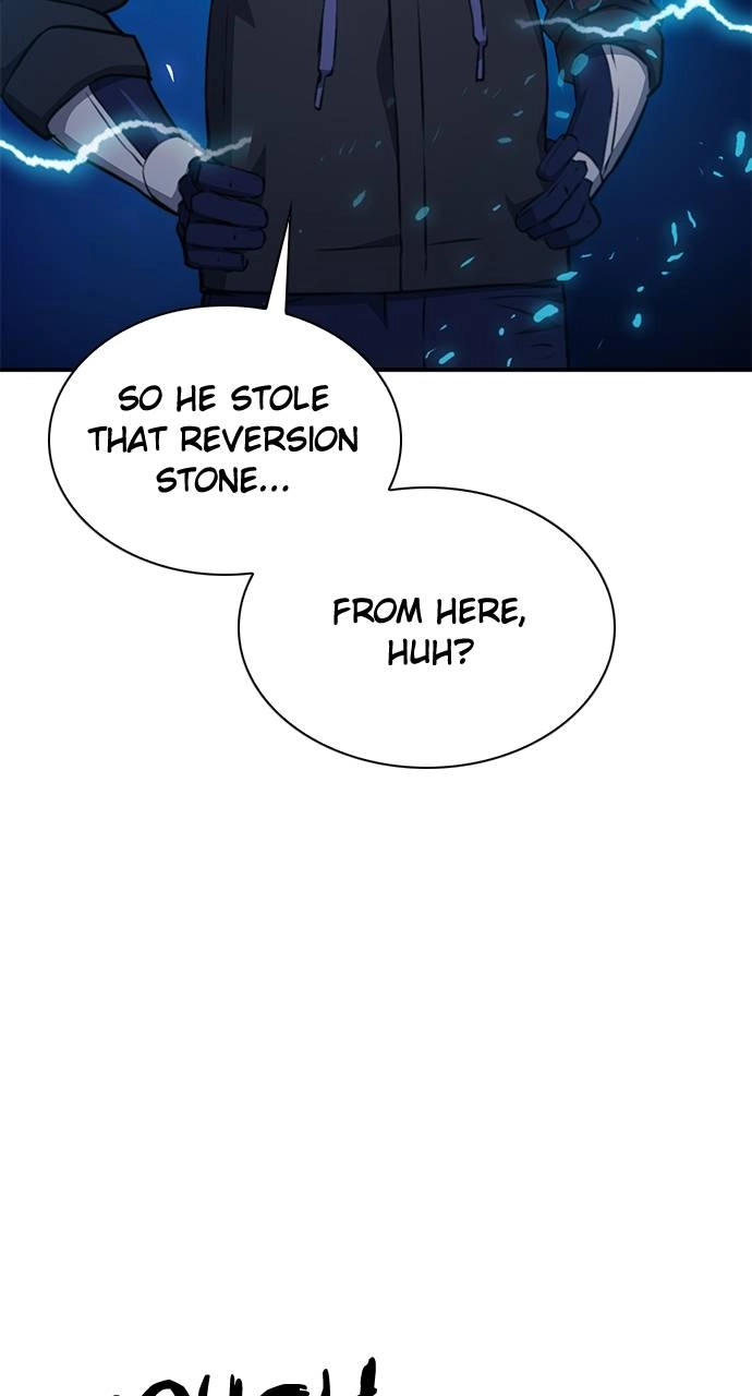 The Druid of Seoul Station Chapter 149, page 7 of 148