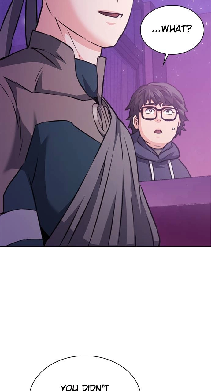 The Druid of Seoul Station Chapter 149, page 71 of 148