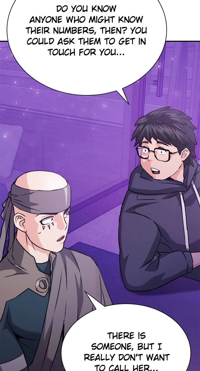 The Druid of Seoul Station Chapter 149, page 73 of 148