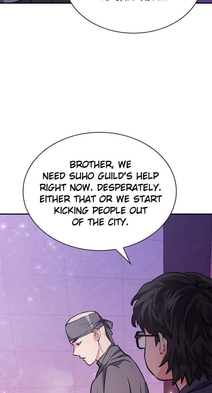 The Druid of Seoul Station Chapter 149, page 74 of 148