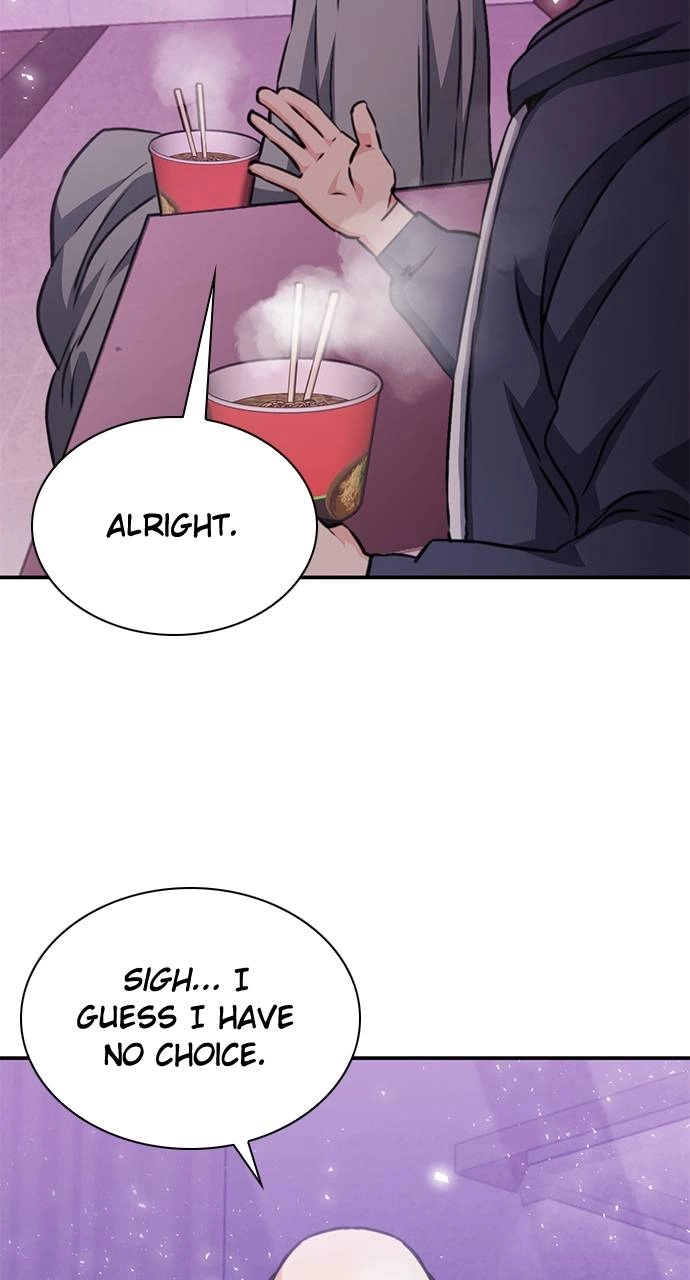 The Druid of Seoul Station Chapter 149, page 75 of 148