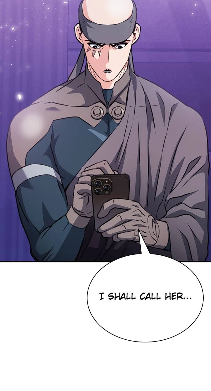 The Druid of Seoul Station Chapter 149, page 76 of 148