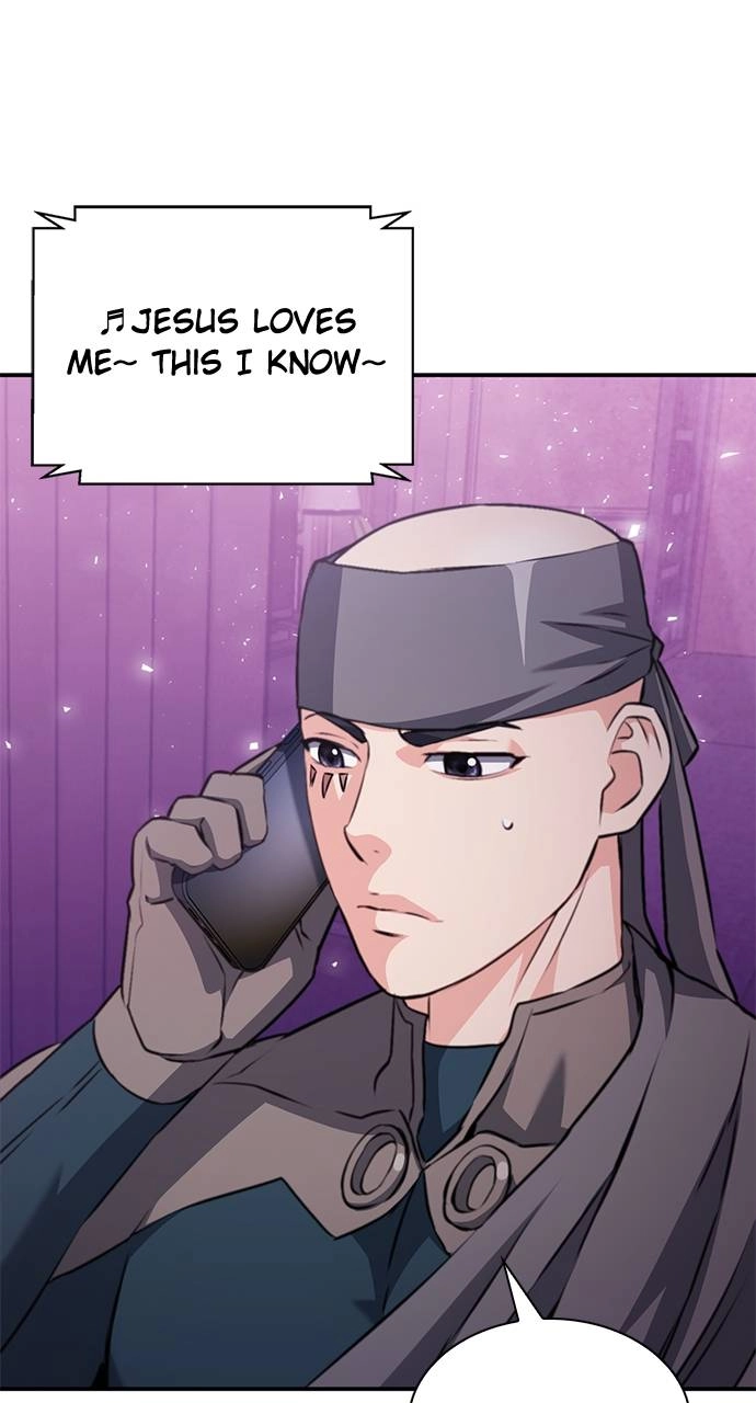 The Druid of Seoul Station Chapter 149, page 77 of 148