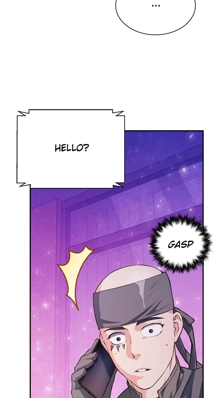 The Druid of Seoul Station Chapter 149, page 78 of 148