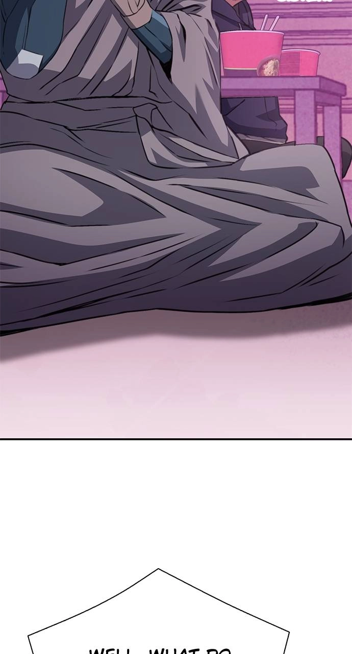 The Druid of Seoul Station Chapter 149, page 82 of 148