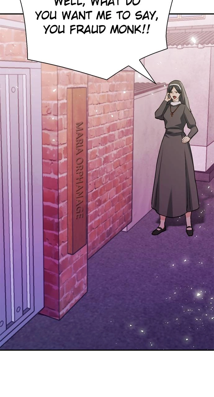 The Druid of Seoul Station Chapter 149, page 83 of 148