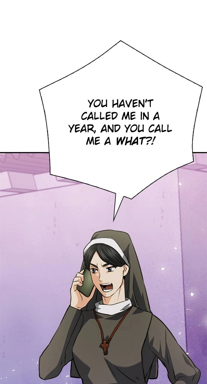 The Druid of Seoul Station Chapter 149, page 84 of 148