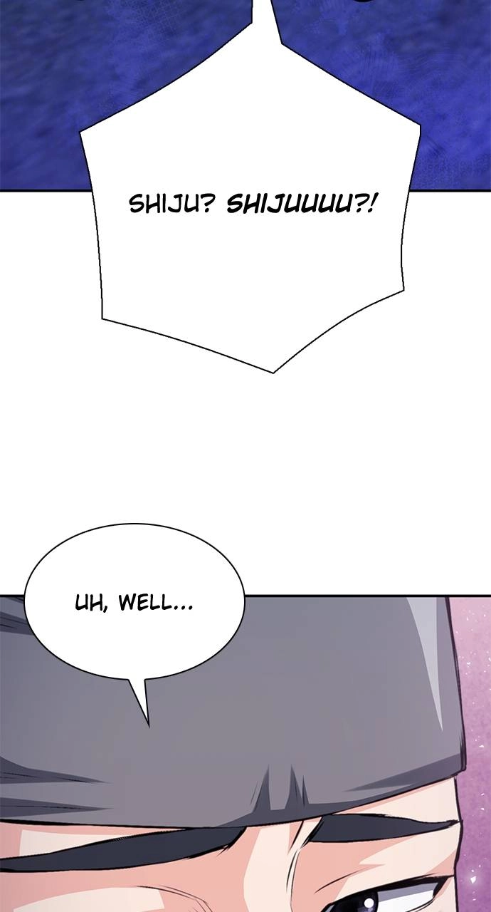 The Druid of Seoul Station Chapter 149, page 86 of 148