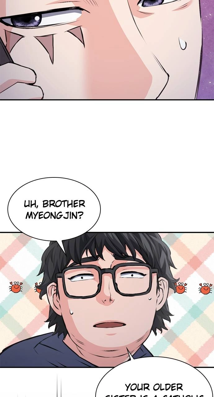 The Druid of Seoul Station Chapter 149, page 87 of 148