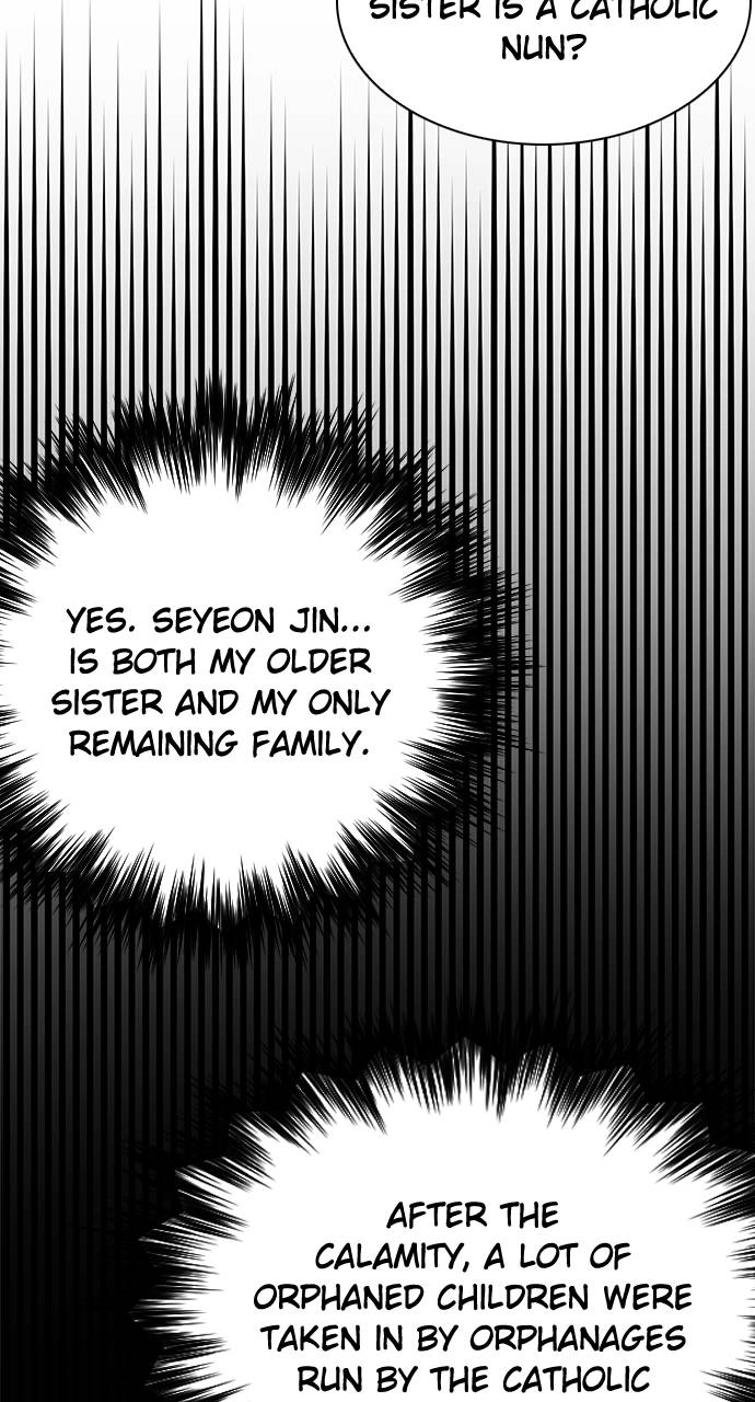 The Druid of Seoul Station Chapter 149, page 88 of 148
