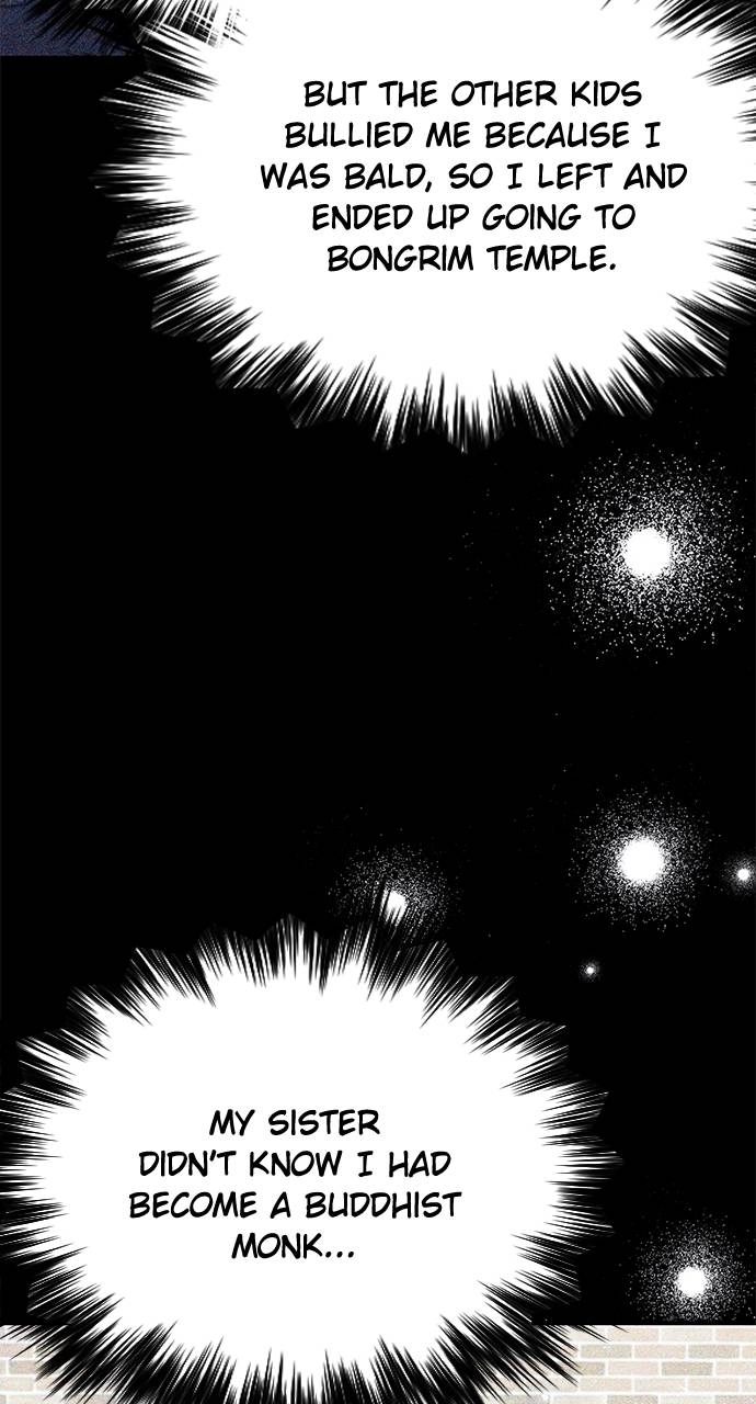 The Druid of Seoul Station Chapter 149, page 90 of 148