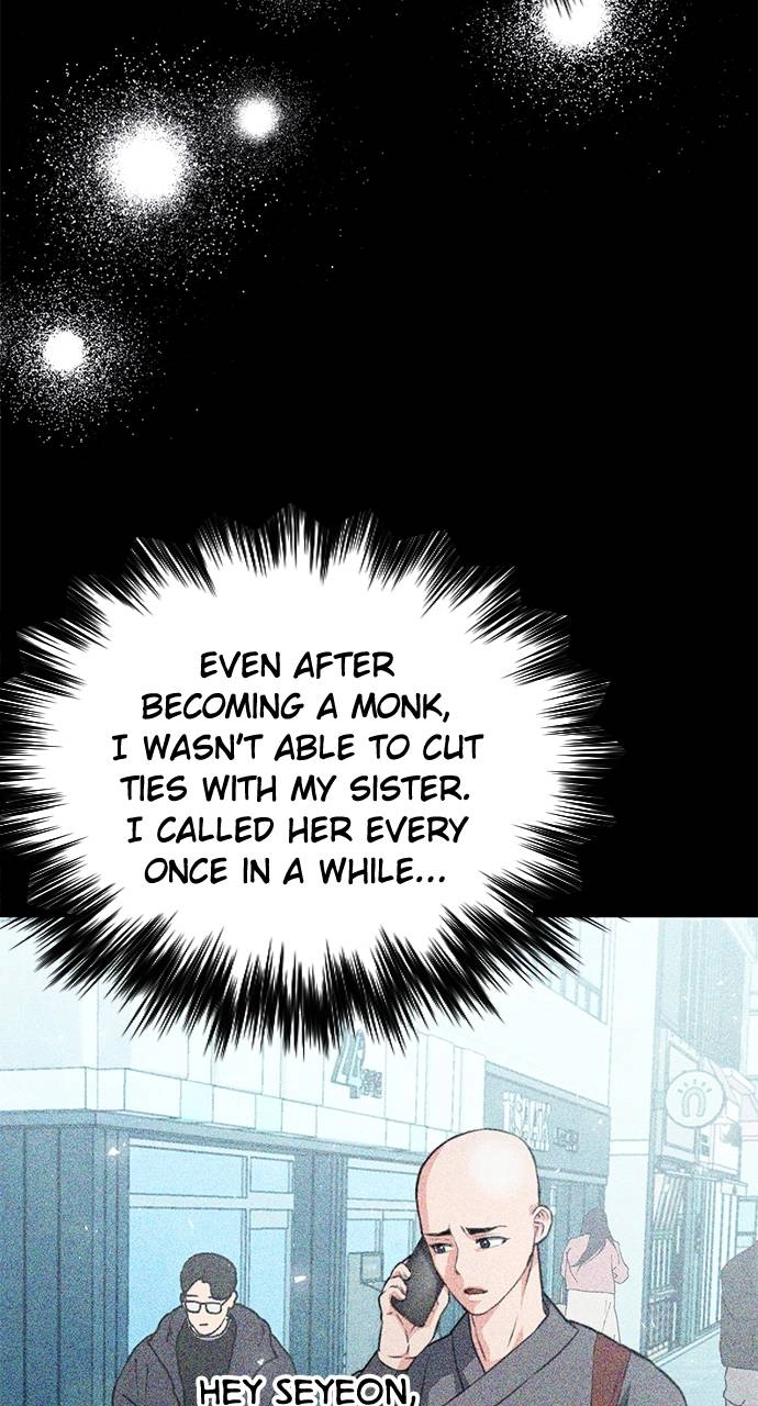 The Druid of Seoul Station Chapter 149, page 92 of 148