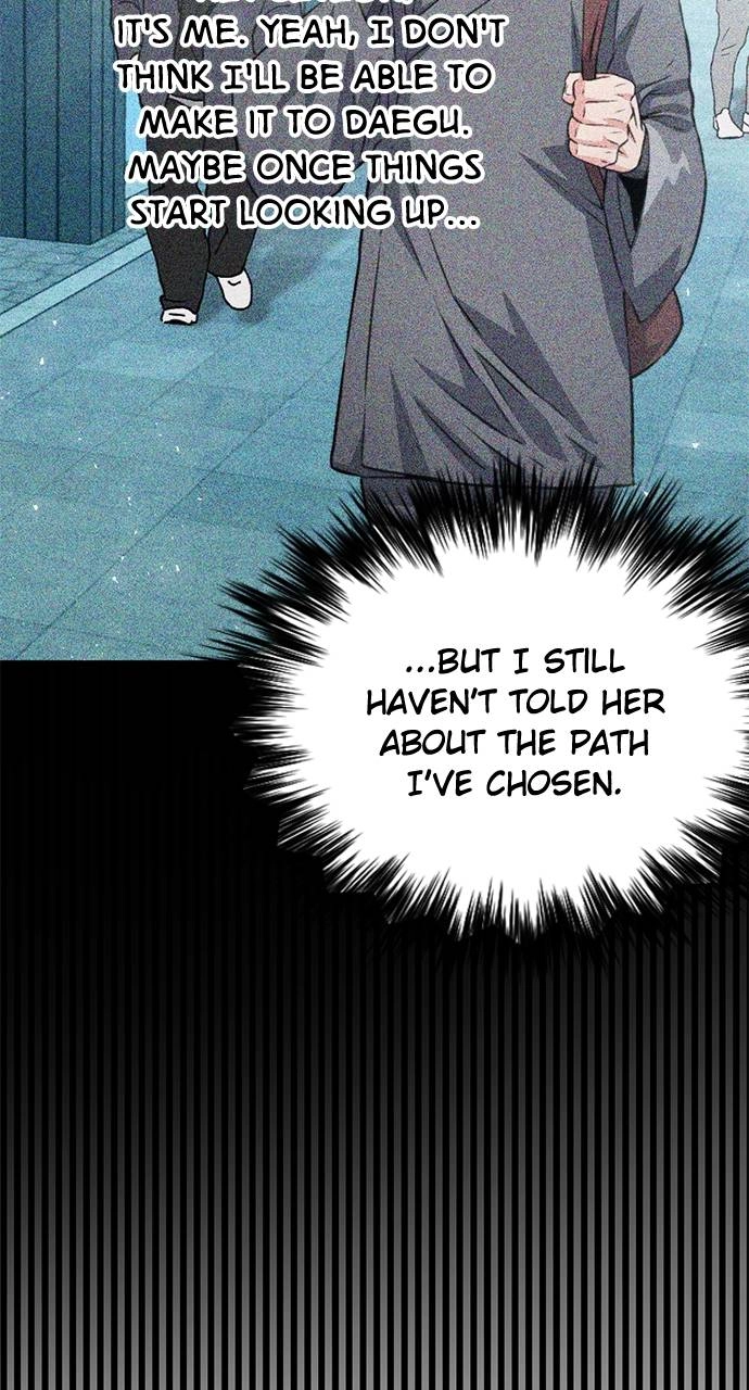 The Druid of Seoul Station Chapter 149, page 93 of 148