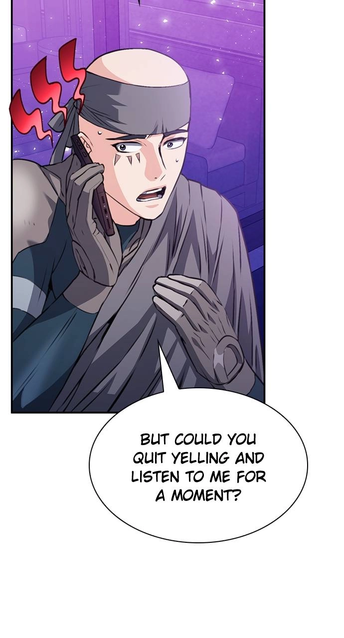 The Druid of Seoul Station Chapter 149, page 97 of 148