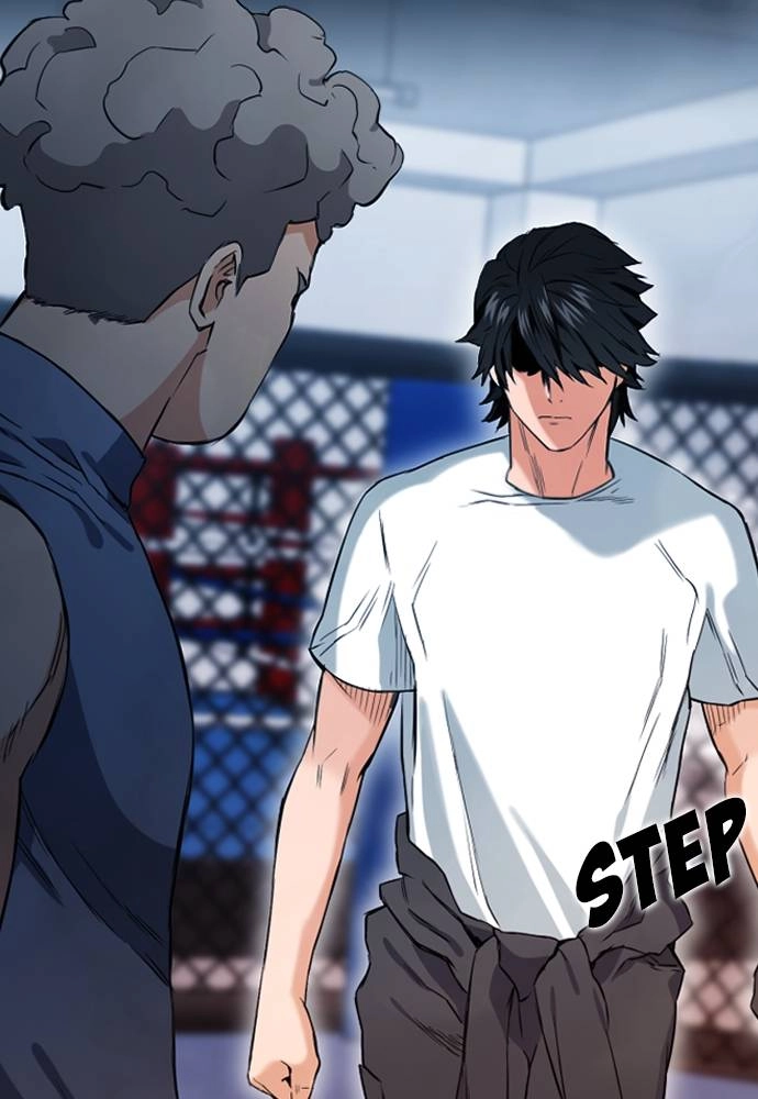 The Druid of Seoul Station Chapter 15, page 10 of 180