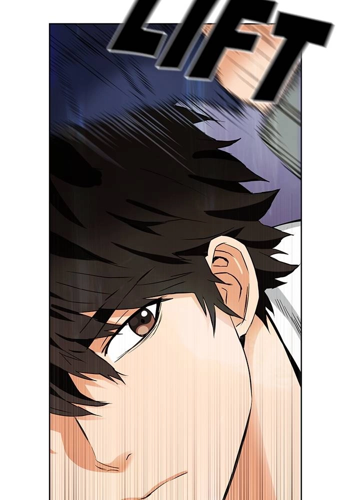 The Druid of Seoul Station Chapter 15, page 106 of 180