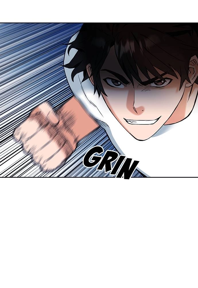 The Druid of Seoul Station Chapter 15, page 111 of 180