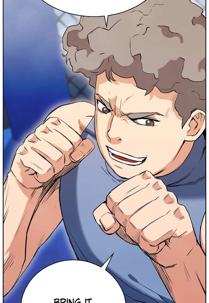 The Druid of Seoul Station Chapter 15, page 12 of 180
