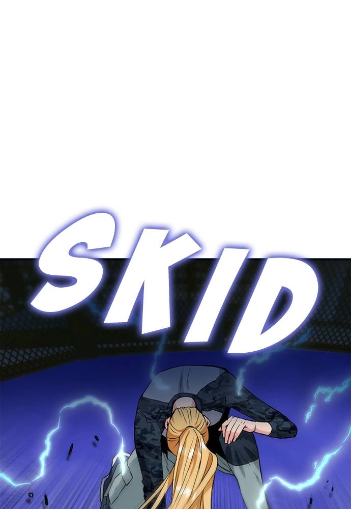 The Druid of Seoul Station Chapter 15, page 120 of 180