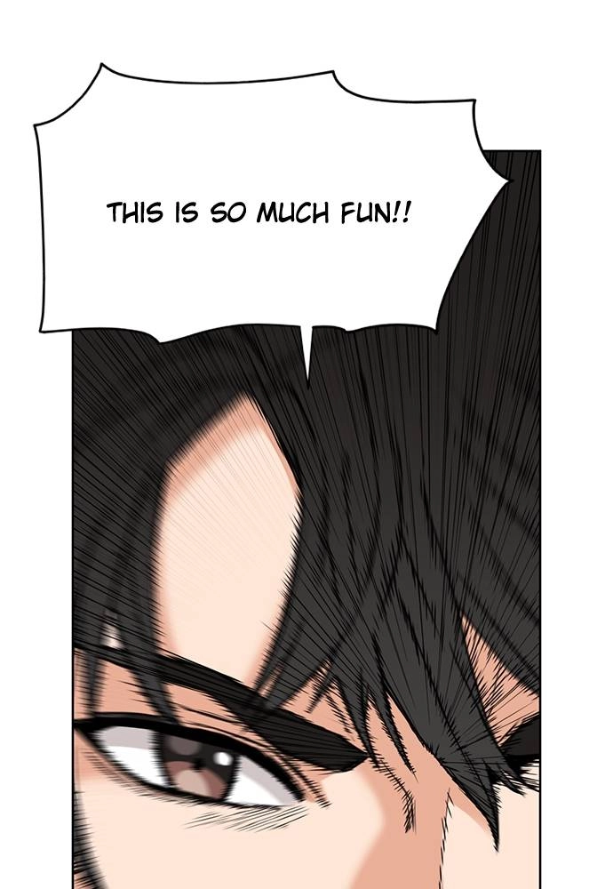 The Druid of Seoul Station Chapter 15, page 128 of 180