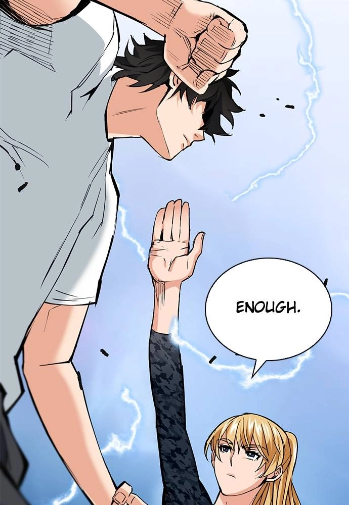 The Druid of Seoul Station Chapter 15, page 138 of 180