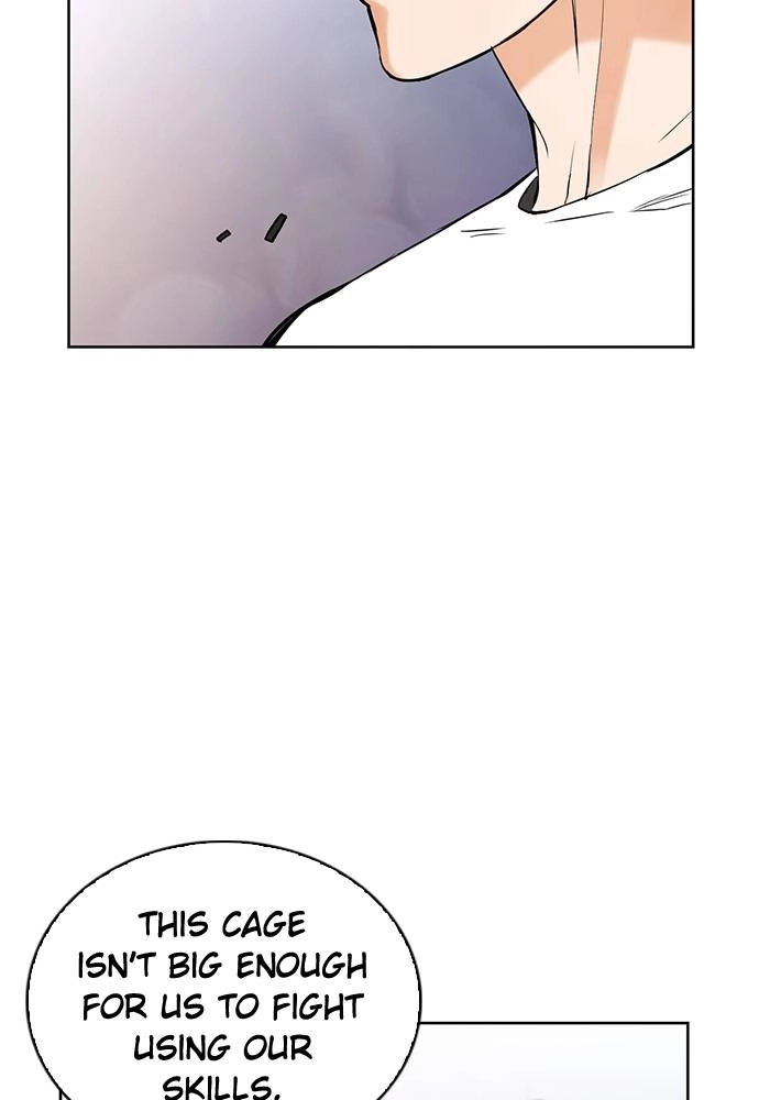 The Druid of Seoul Station Chapter 15, page 142 of 180