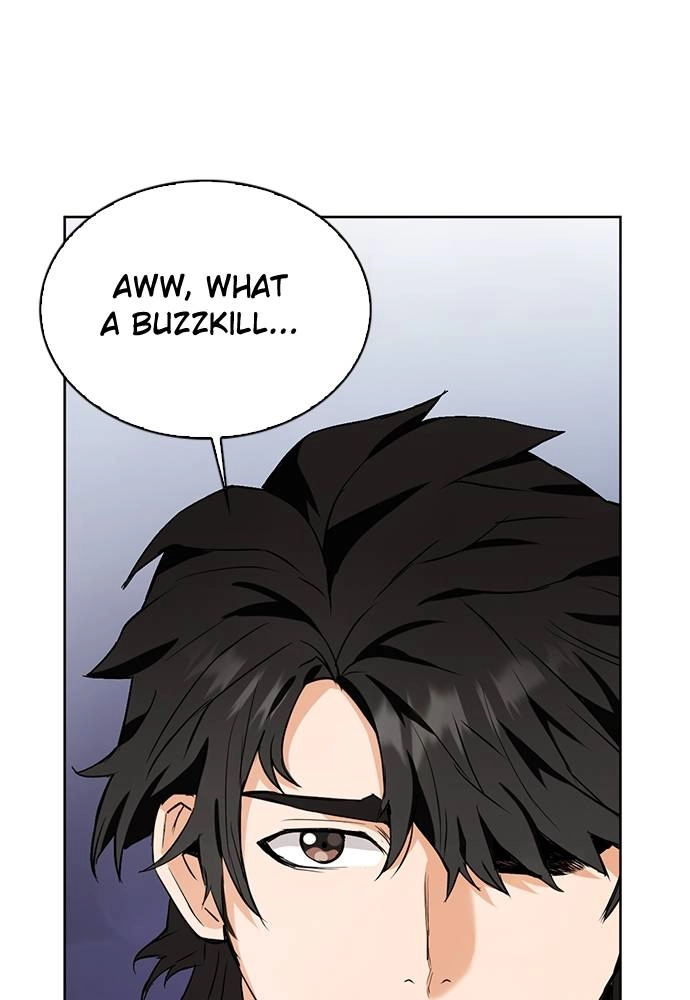 The Druid of Seoul Station Chapter 15, page 144 of 180