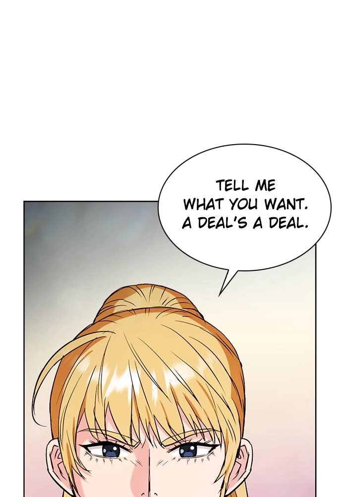 The Druid of Seoul Station Chapter 15, page 146 of 180