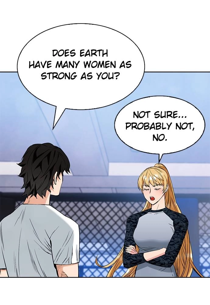 The Druid of Seoul Station Chapter 15, page 148 of 180