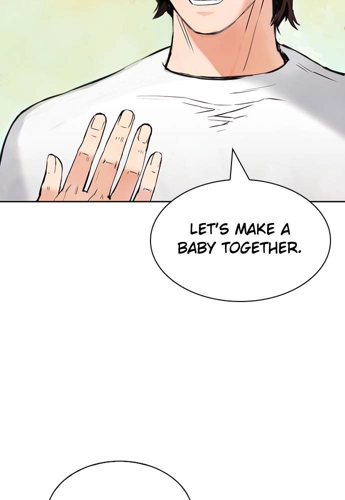 The Druid of Seoul Station Chapter 15, page 150 of 180
