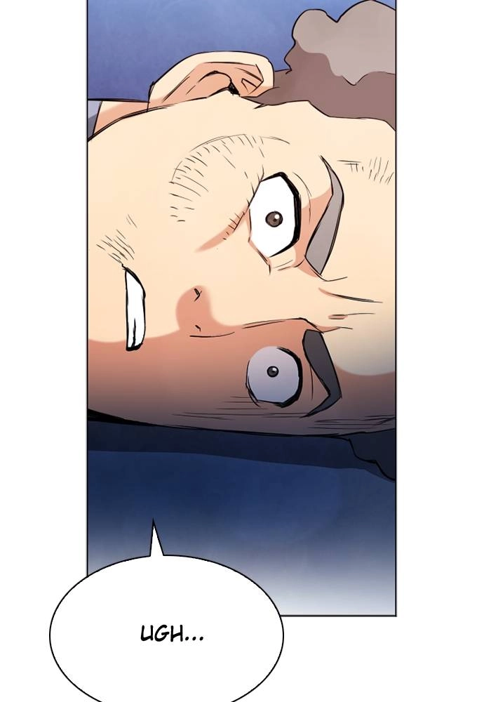 The Druid of Seoul Station Chapter 15, page 156 of 180