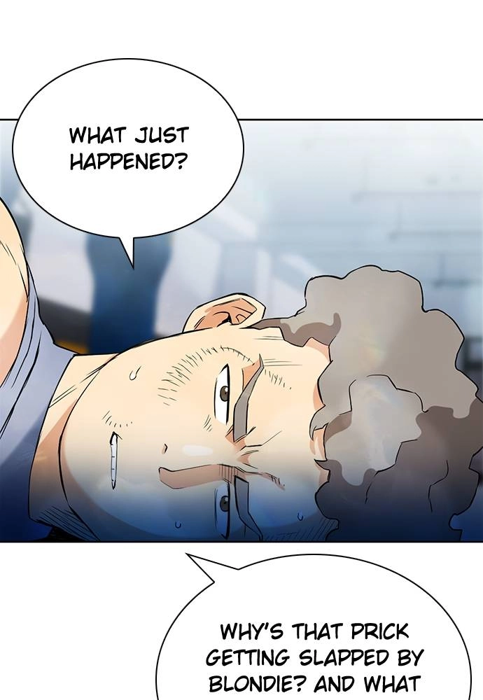 The Druid of Seoul Station Chapter 15, page 158 of 180