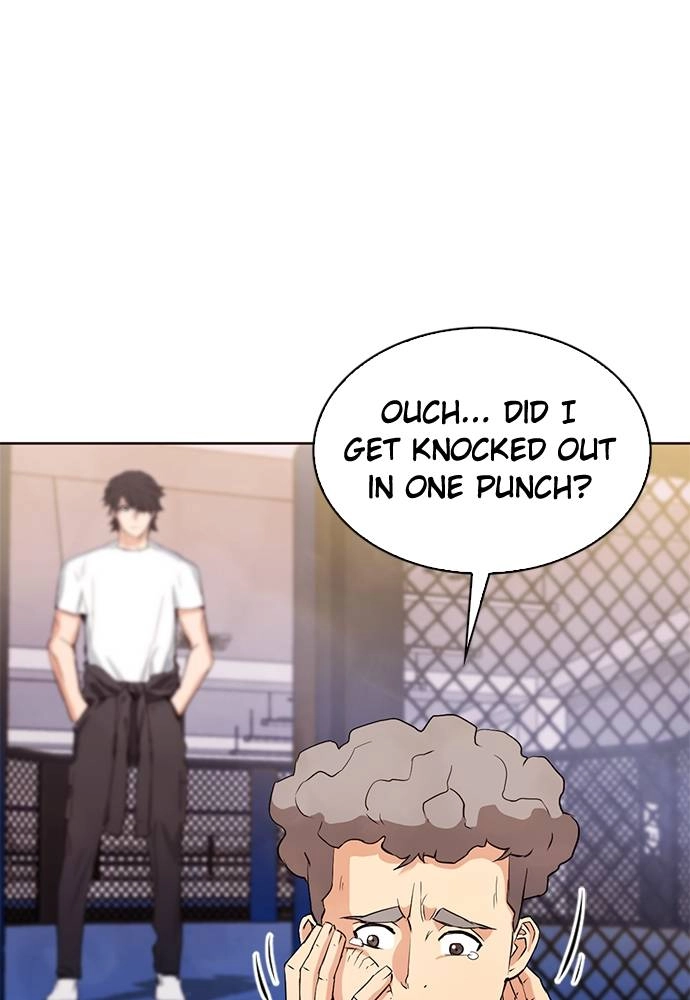 The Druid of Seoul Station Chapter 15, page 162 of 180
