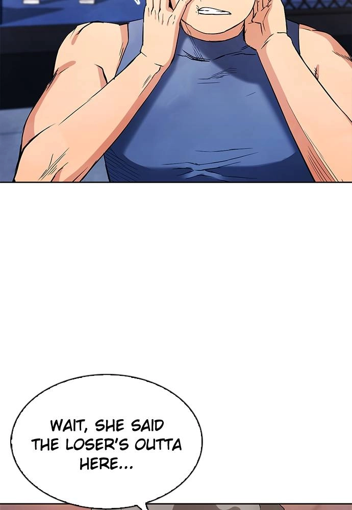 The Druid of Seoul Station Chapter 15, page 163 of 180