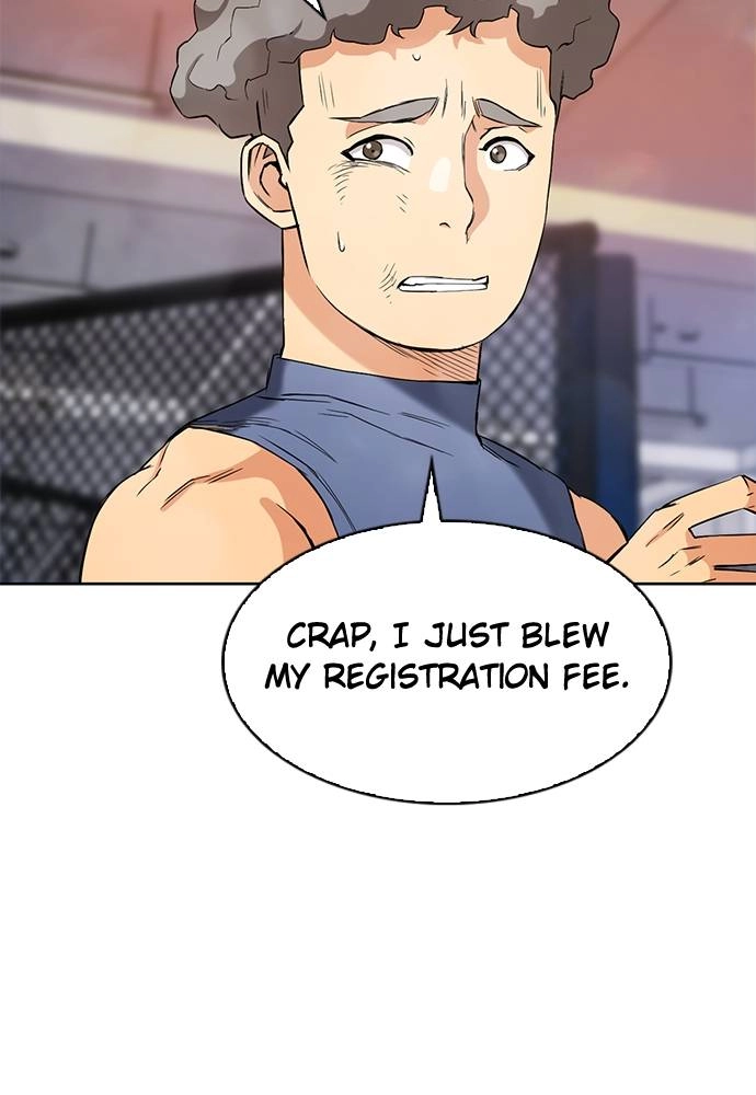 The Druid of Seoul Station Chapter 15, page 164 of 180