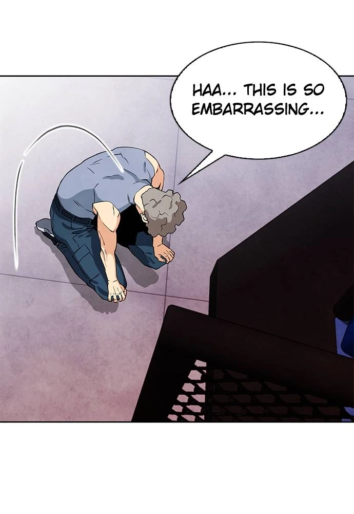 The Druid of Seoul Station Chapter 15, page 165 of 180