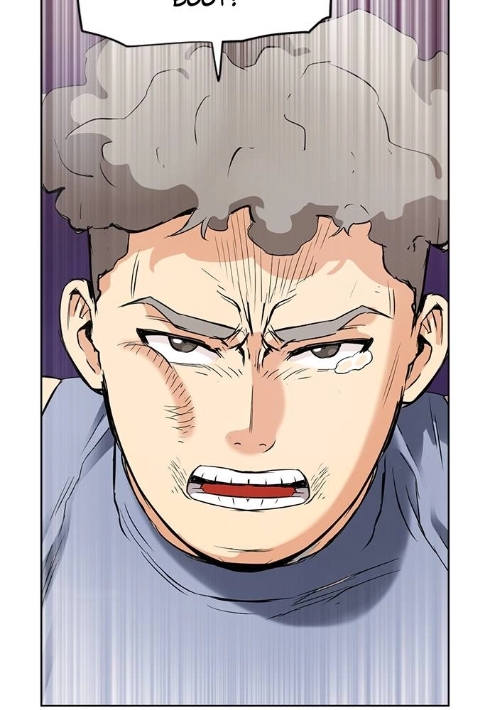 The Druid of Seoul Station Chapter 15, page 168 of 180