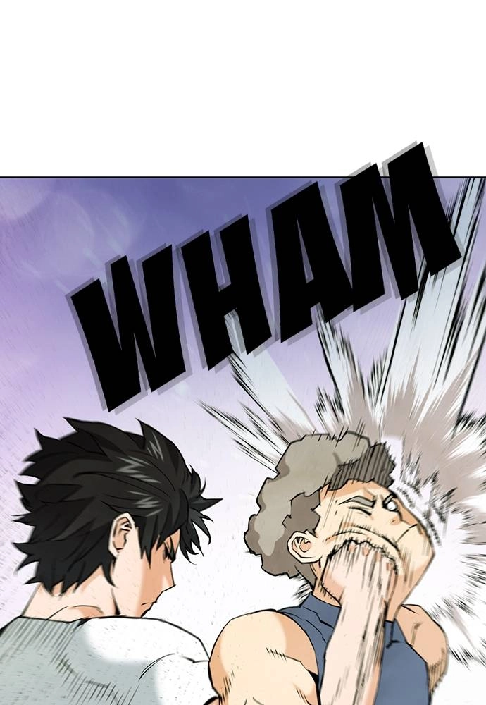 The Druid of Seoul Station Chapter 15, page 17 of 180