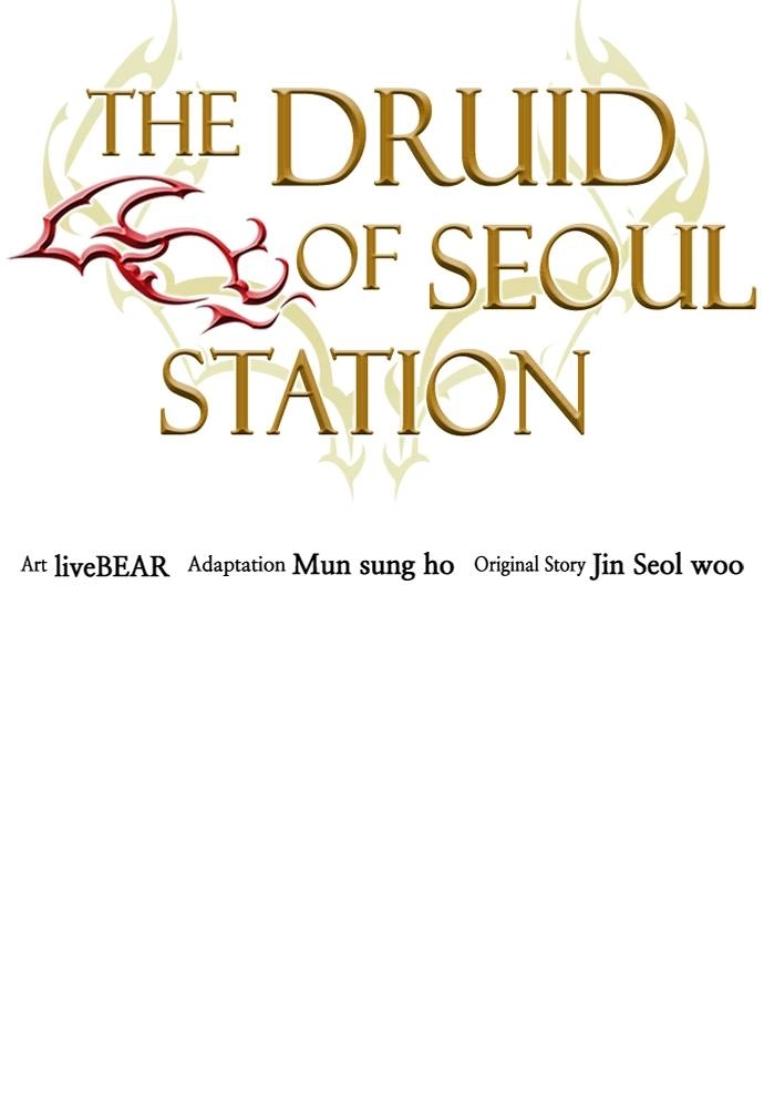 The Druid of Seoul Station Chapter 15, page 26 of 180